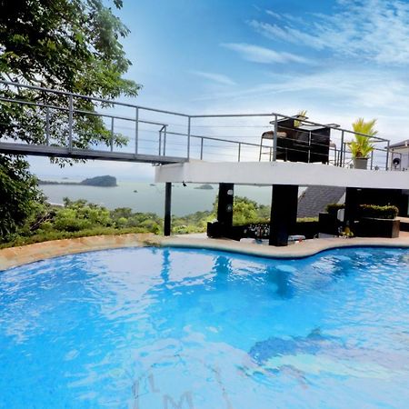 La Mansion Inn Manuel Antonio Exteriér fotografie