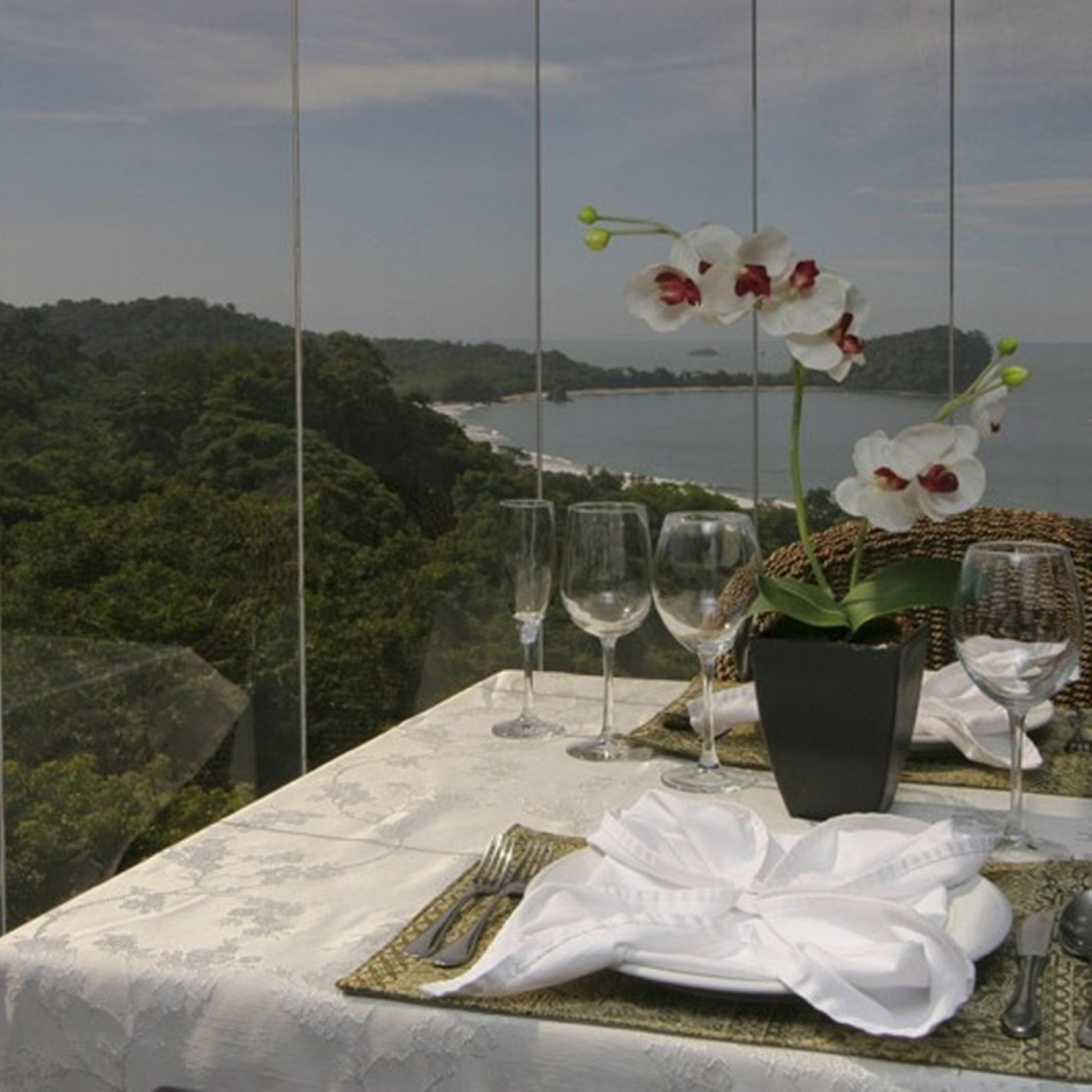 La Mansion Inn Manuel Antonio Exteriér fotografie