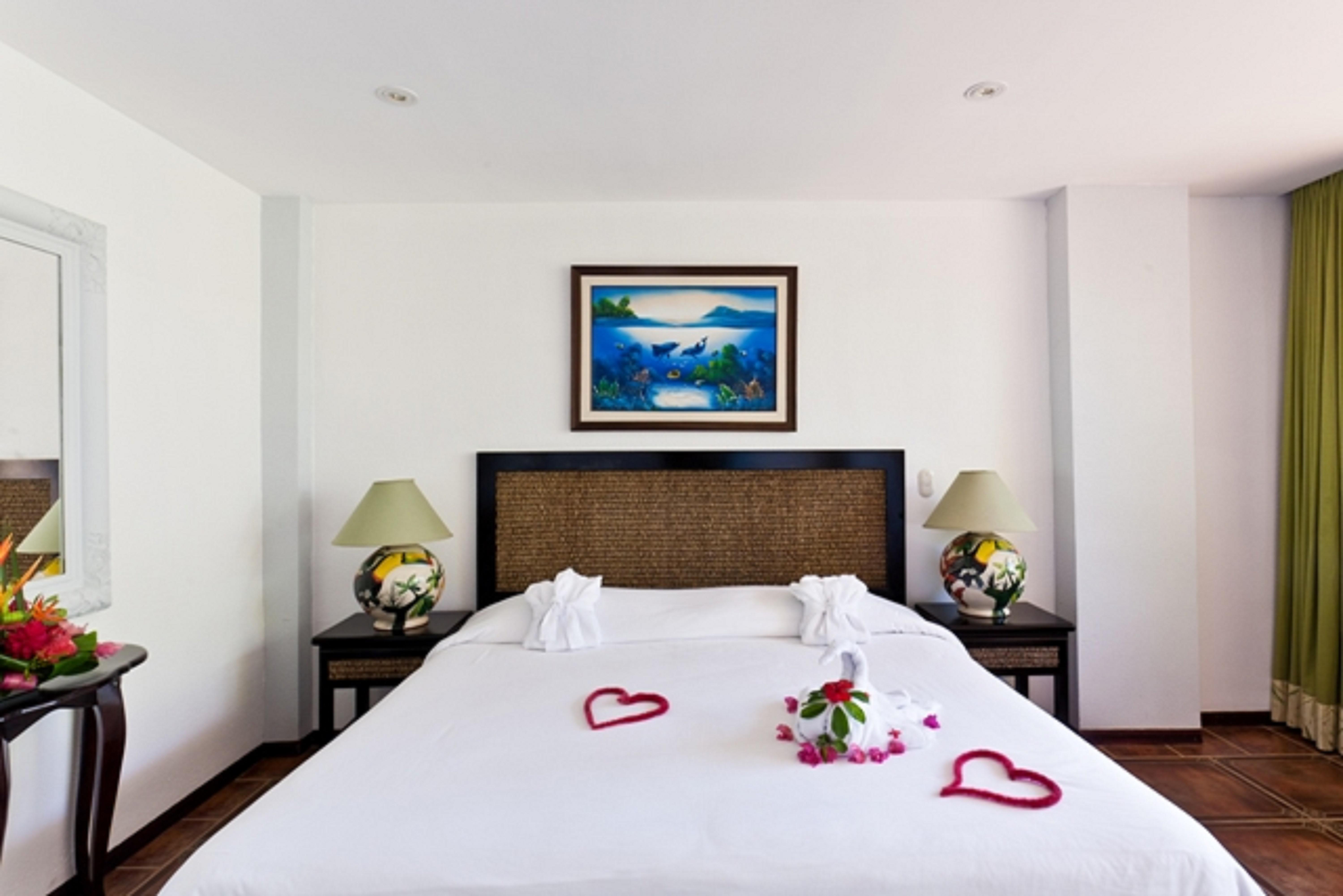 La Mansion Inn Manuel Antonio Exteriér fotografie