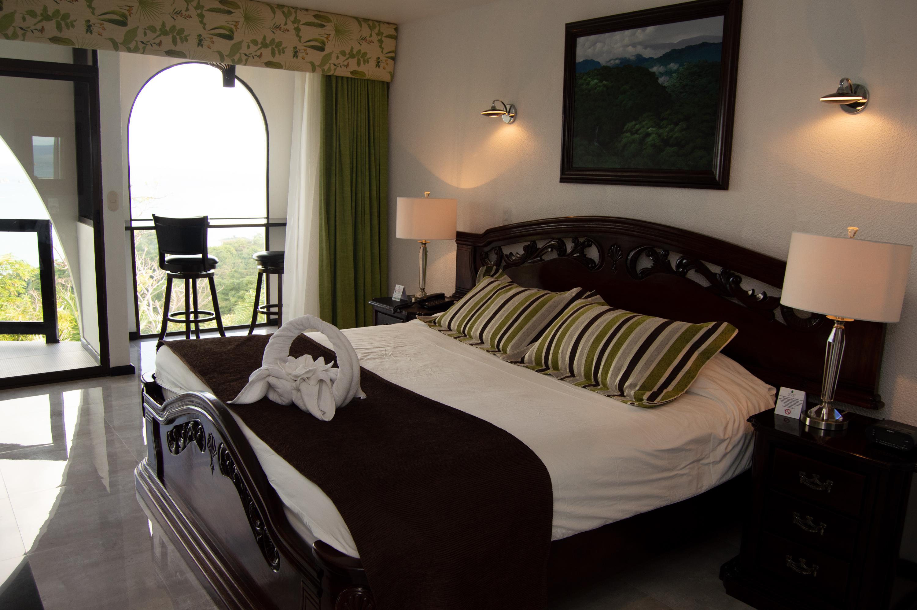 La Mansion Inn Manuel Antonio Exteriér fotografie
