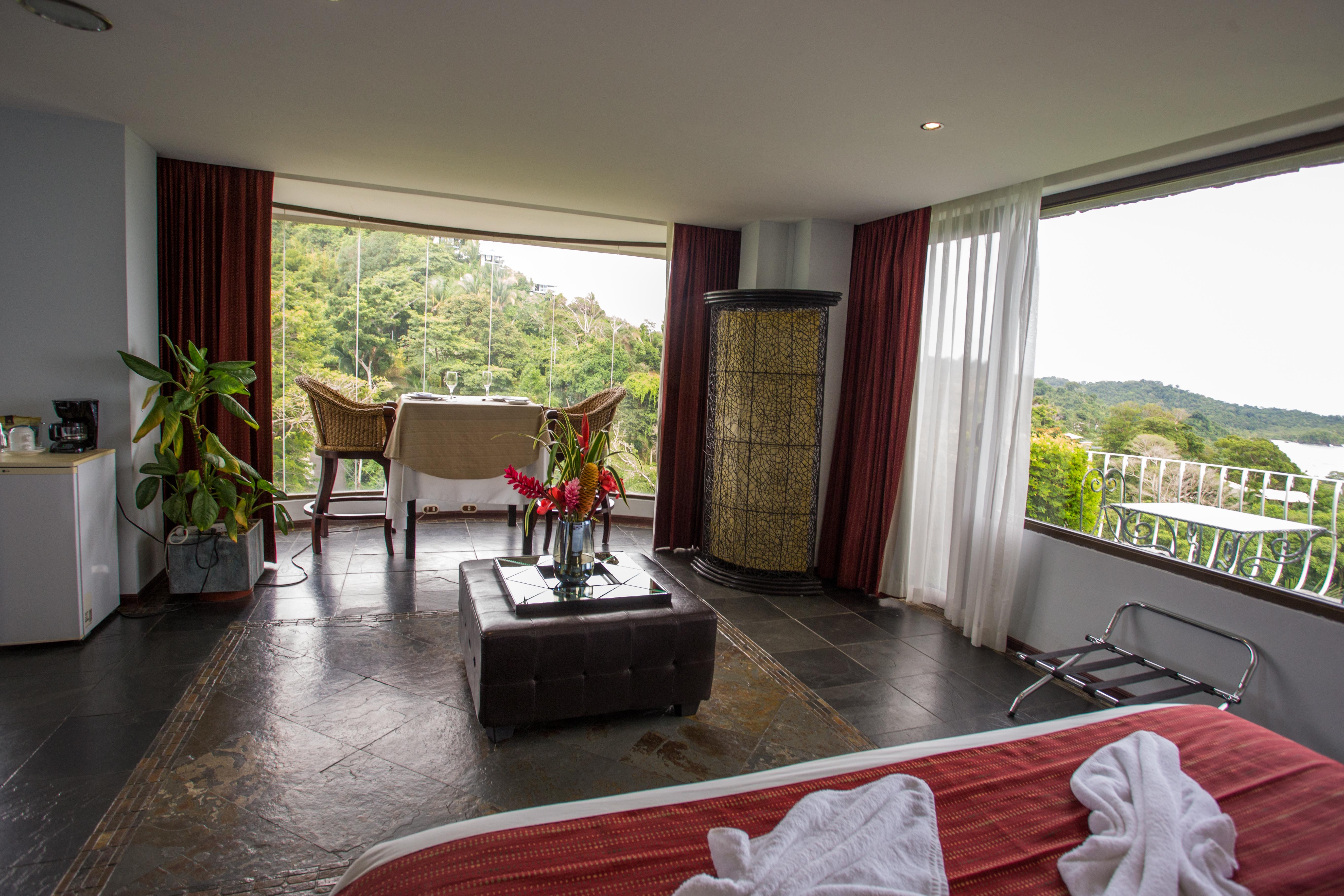 La Mansion Inn Manuel Antonio Exteriér fotografie