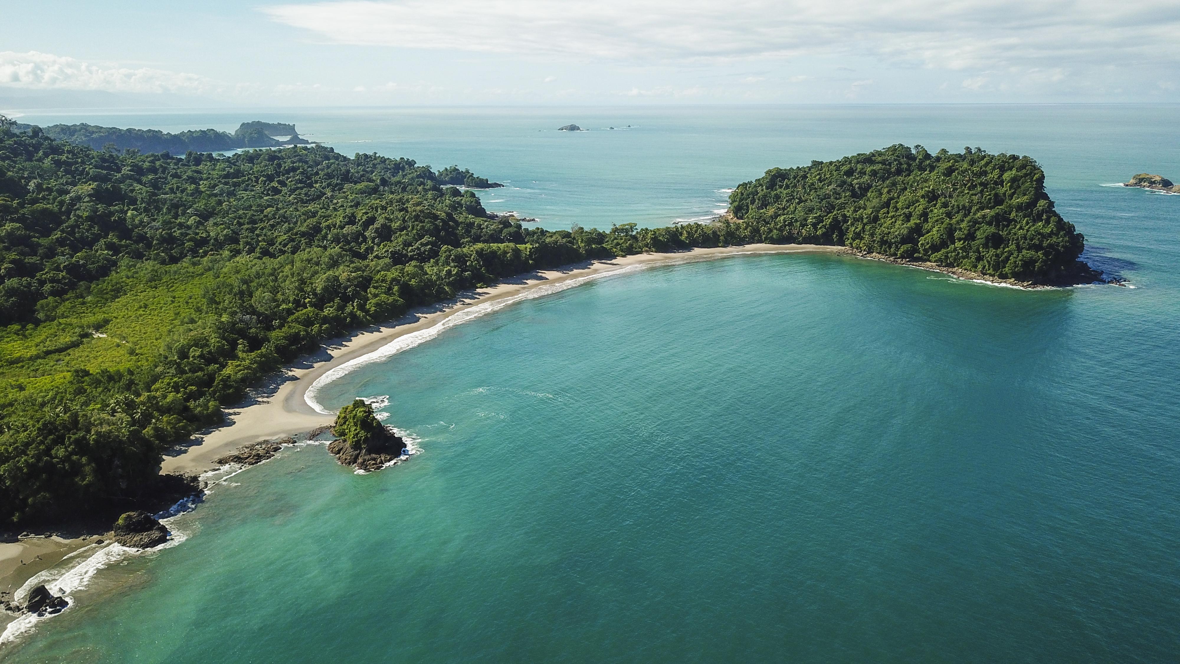 La Mansion Inn Manuel Antonio Exteriér fotografie