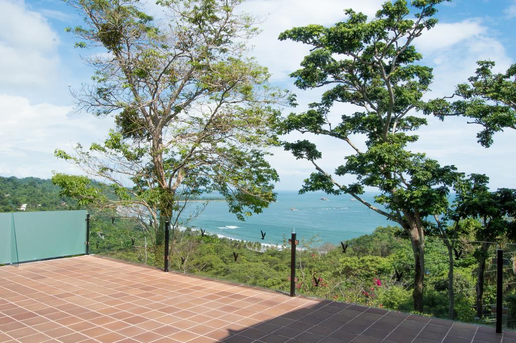 La Mansion Inn Manuel Antonio Exteriér fotografie