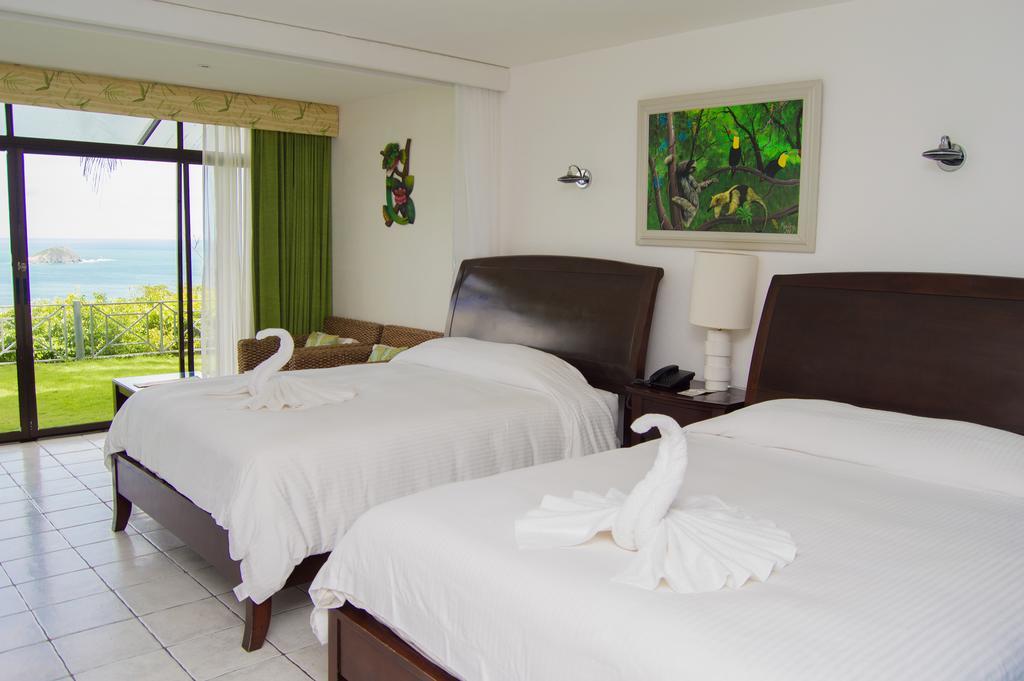 La Mansion Inn Manuel Antonio Exteriér fotografie