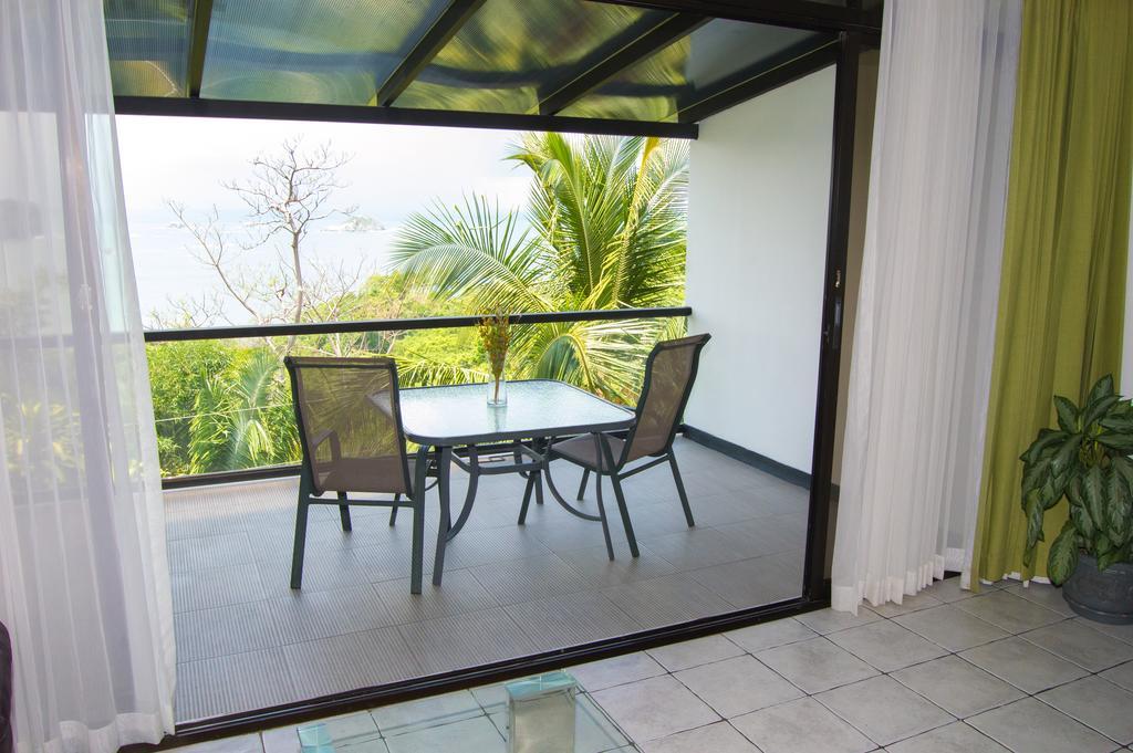 La Mansion Inn Manuel Antonio Exteriér fotografie