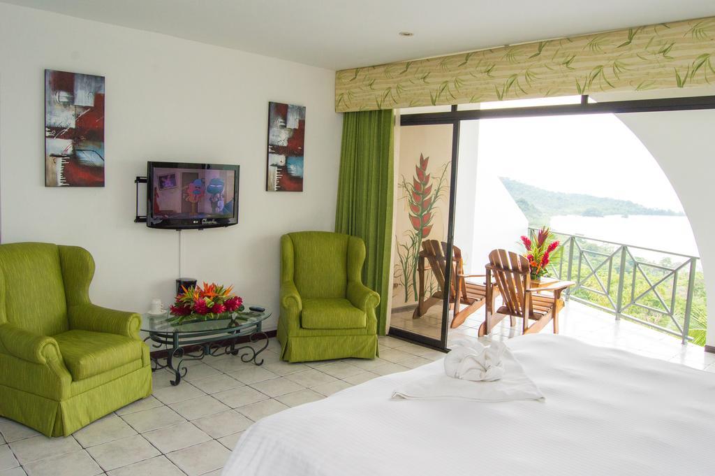 La Mansion Inn Manuel Antonio Exteriér fotografie