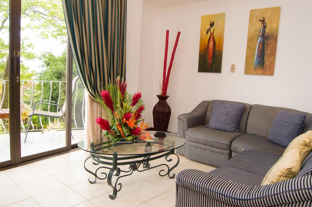 La Mansion Inn Manuel Antonio Exteriér fotografie